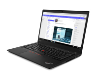 Lenovo ThinkPad T495s Ryzen 5 Pro/16GB/256/Win10P - 546681 - zdjęcie 4